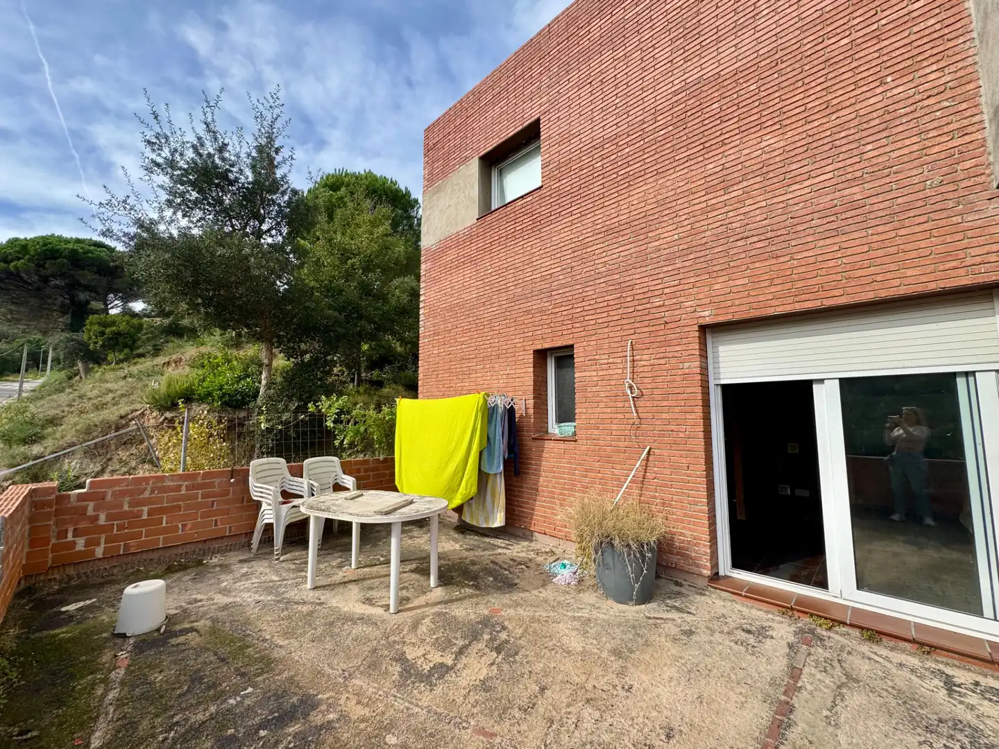 Chalet con terraza en venta en Carrer Blanes, imagen 19
