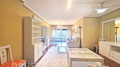 Foto 5 de Pis de lloguer a Calle de Téllez, ., Pacífico,  Madrid Capital