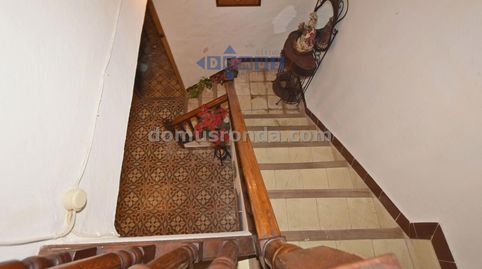 Foto 2 de Casa o xalet en venda a Cuevas del Becerro, Málaga
