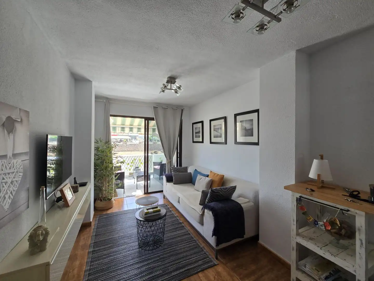Apartament amb terrassa de lloguer a Puerto Rico, imagen 15