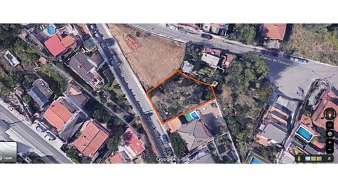 Foto 4 de Terreny industrial en venda a Encantats , 8, Castellnou - Can Mir - Can Solà, Barcelona