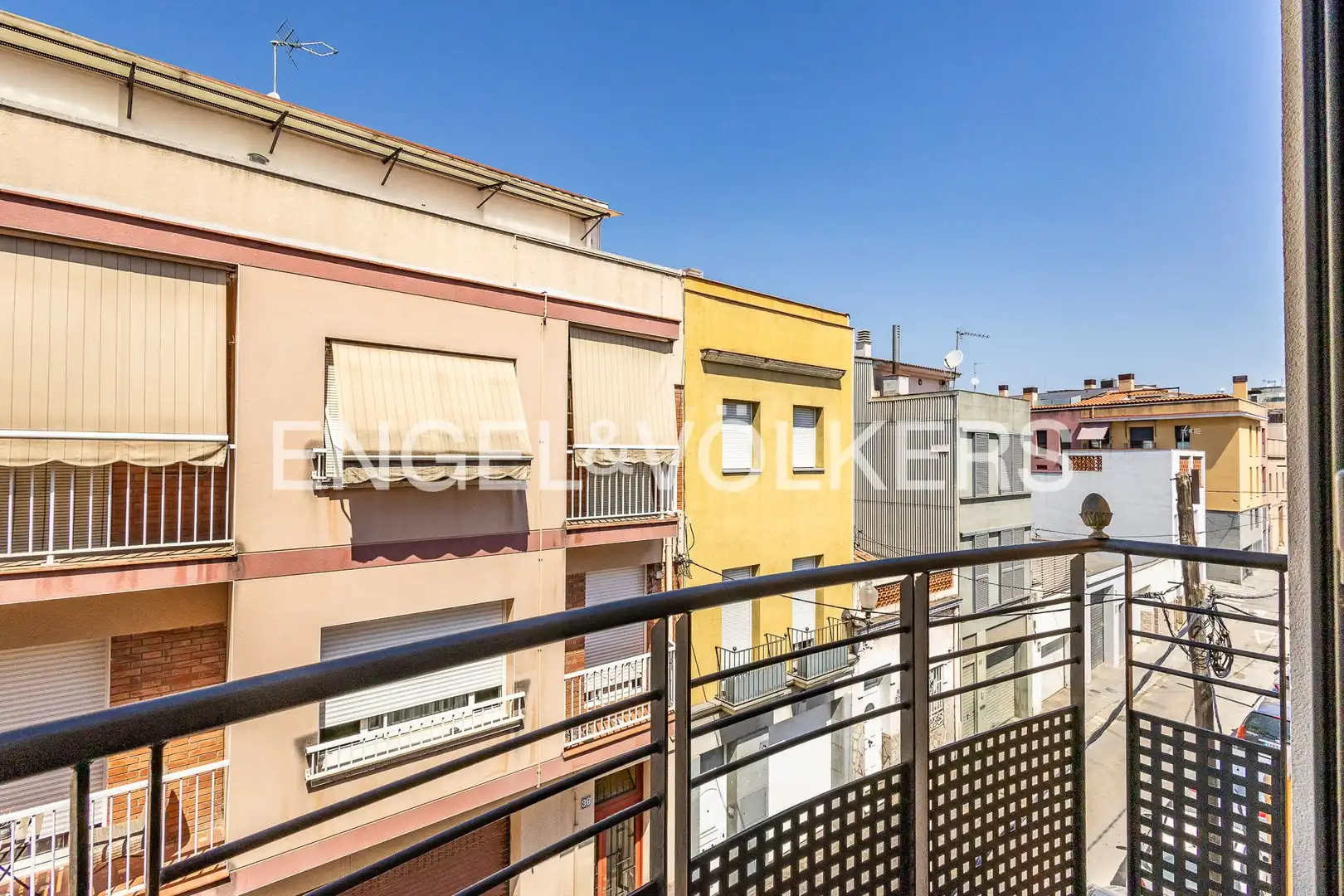 Maison mitoyenne avec terrasse à vendre à Centre, imagen 16