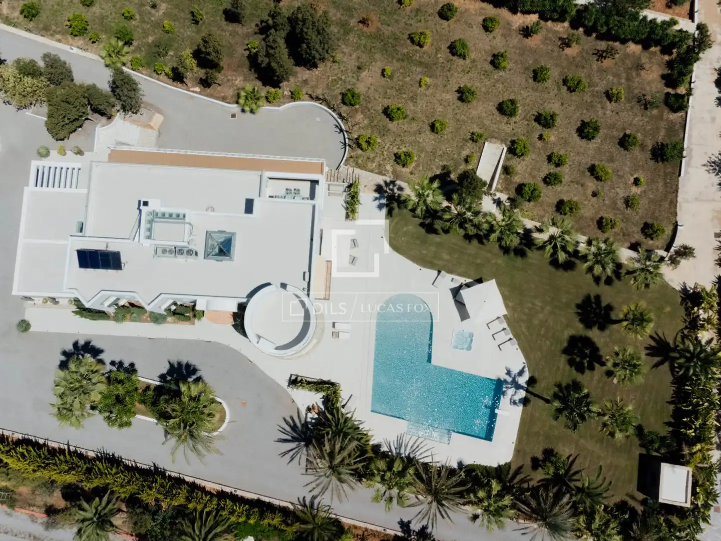 Villa con piscina in vendita a Ca Na Negreta - Can Ramón, imagen 116