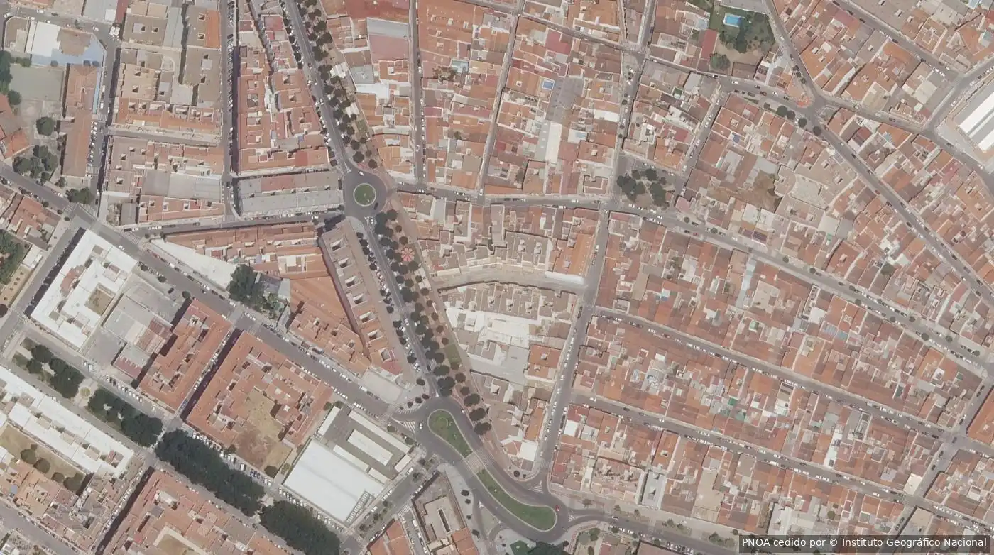 Pis en venda a Almendralejo, imagen 9