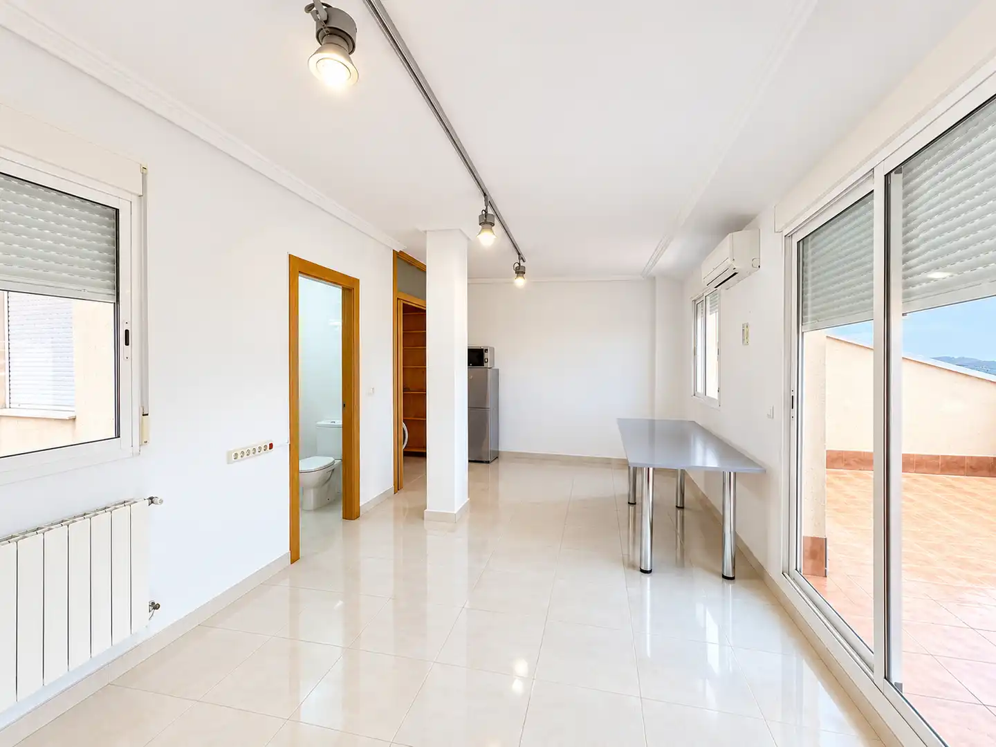 Attic for sale in Cehegín, Murcia
