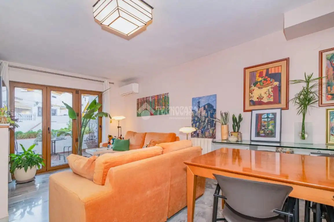Casa bifamiliare in vendita a La Zubia Ciudad, imagen 5