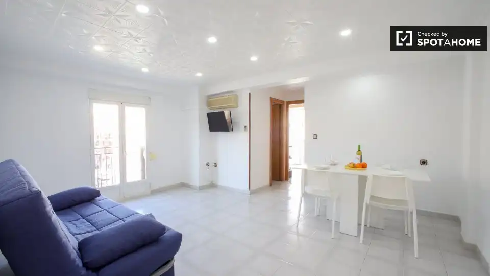 Room in Albors