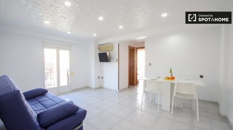 Foto 5 de Habitació a Albors, Valencia Capital