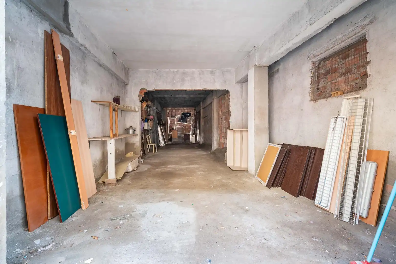 Local en venta en Almería