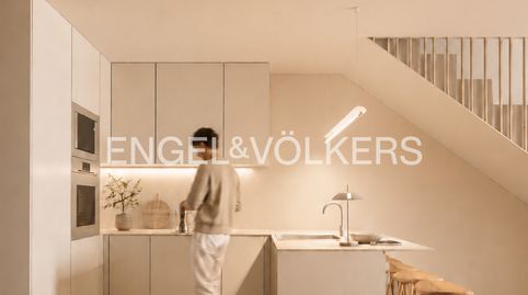 Techos altos, luz y amplitud exclusivo ático dúplex de 4 dormitorios en Godella, imatge 2
