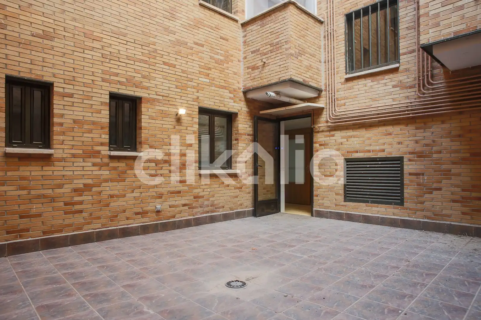 Jardín de Piso en venta en Valdemoro con Calefacción, Jardín privado y Terraza