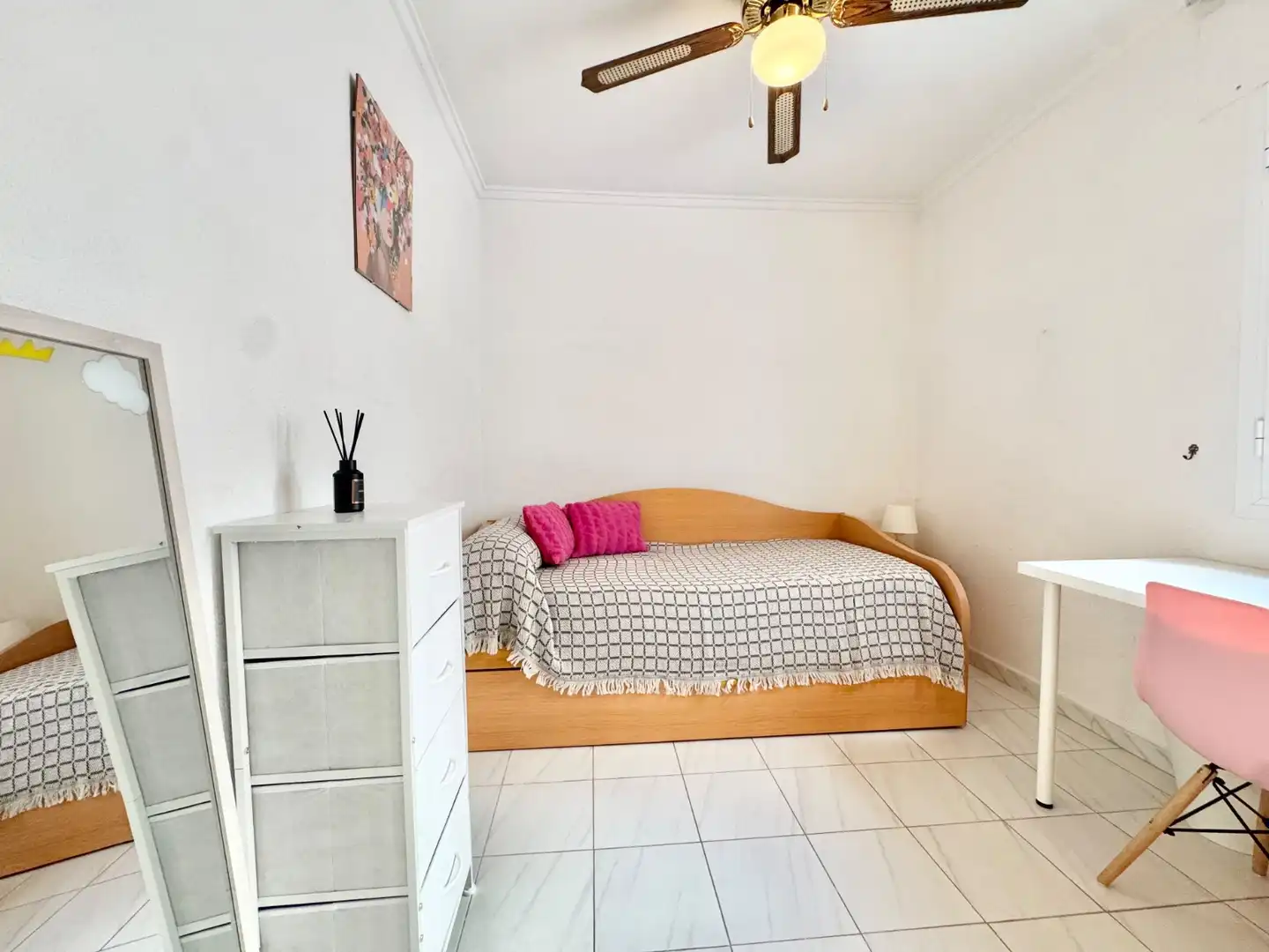 Maison avec terrasse à louer à Lo Pagán, imagen 24