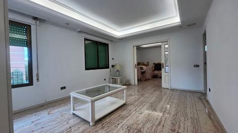 Photo 4 of Flat for sale in San Pablo, Sevilla