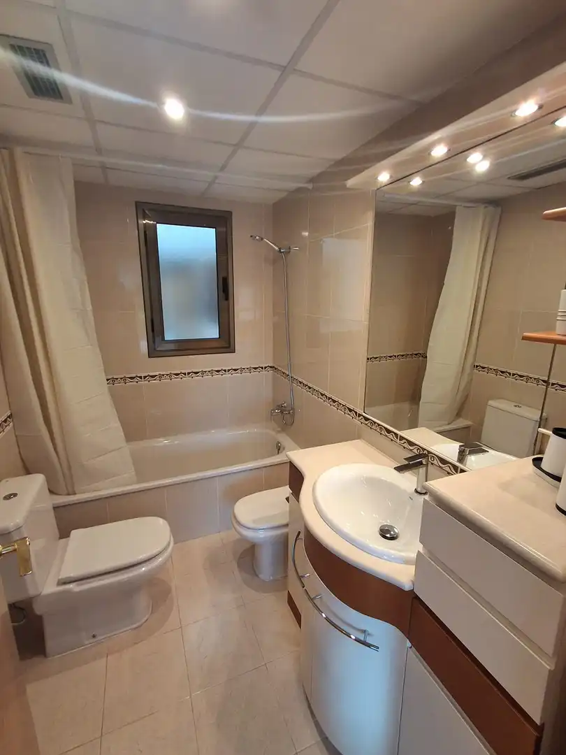 Wohnung zur Miete in Pompeu Fabra, Ferreries