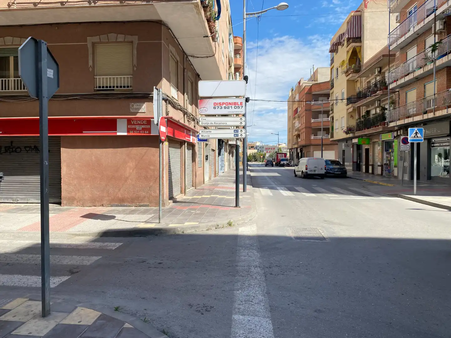 Local commercial à vendre à Callosa de Segura, imagen 4