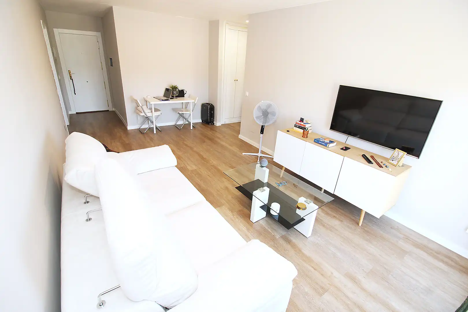 Flat for sale in Uceda