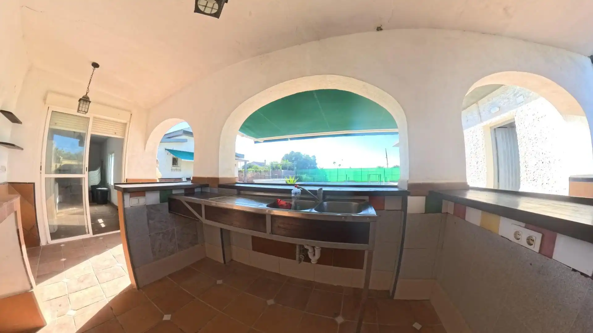Country homes for sale in Camino PAGO AGUA DULCE, Aguadulce - Almadraba - Punta Candor