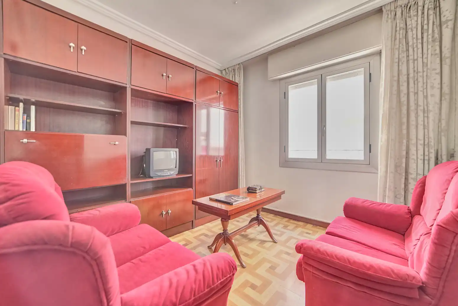 Flat for sale in Pamplona-Iruña - Avenida de Villava, Chantrea