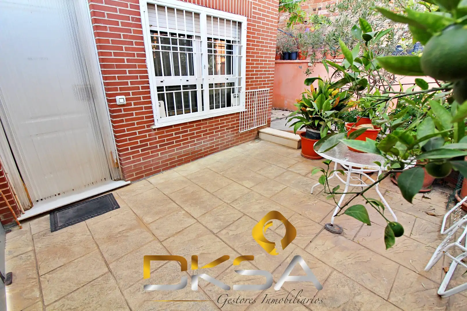 Terraced house with terrace for sale in Calle SAN JAIME, imagen 12
