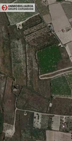 Terreno en Venta en Pedanías Oeste