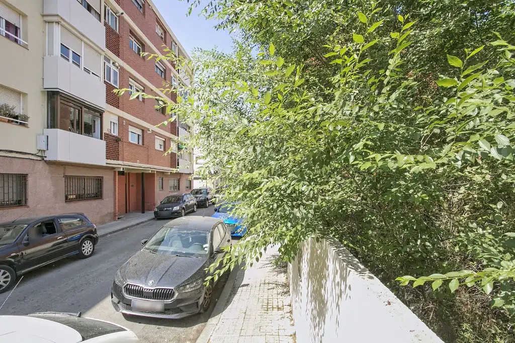 Rustikales Grundstück zum Verkauf in C/ Fernando POO, imagen 10