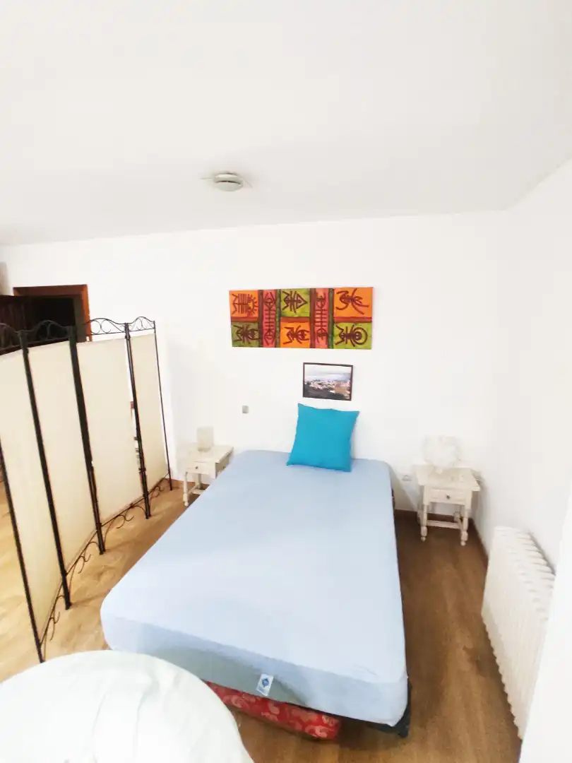 Studio avec ascenseur à louer à Calle Emperatriz Eugenia 12B, imagen 13