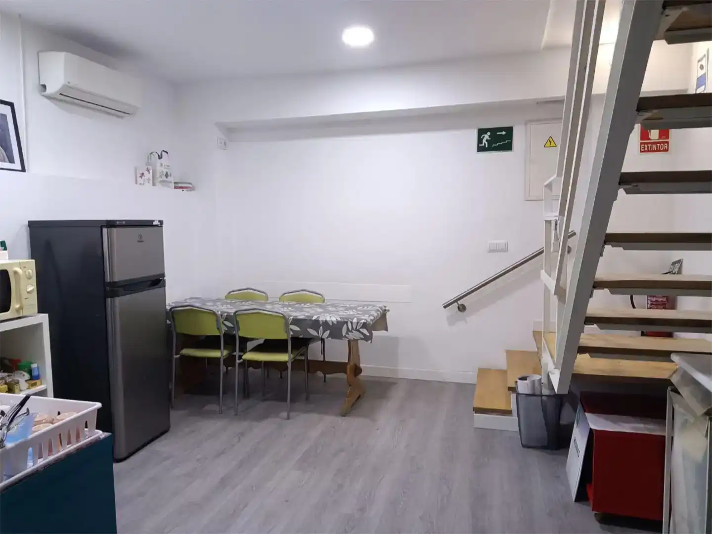 Local en venta en Madrid con Aire acondicionado