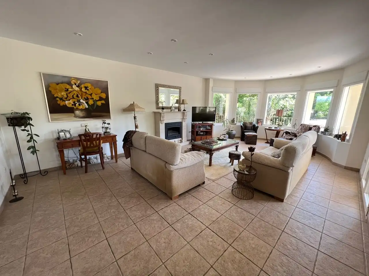 Casa con piscina in vendita a Vera Ciudad, imagen 7