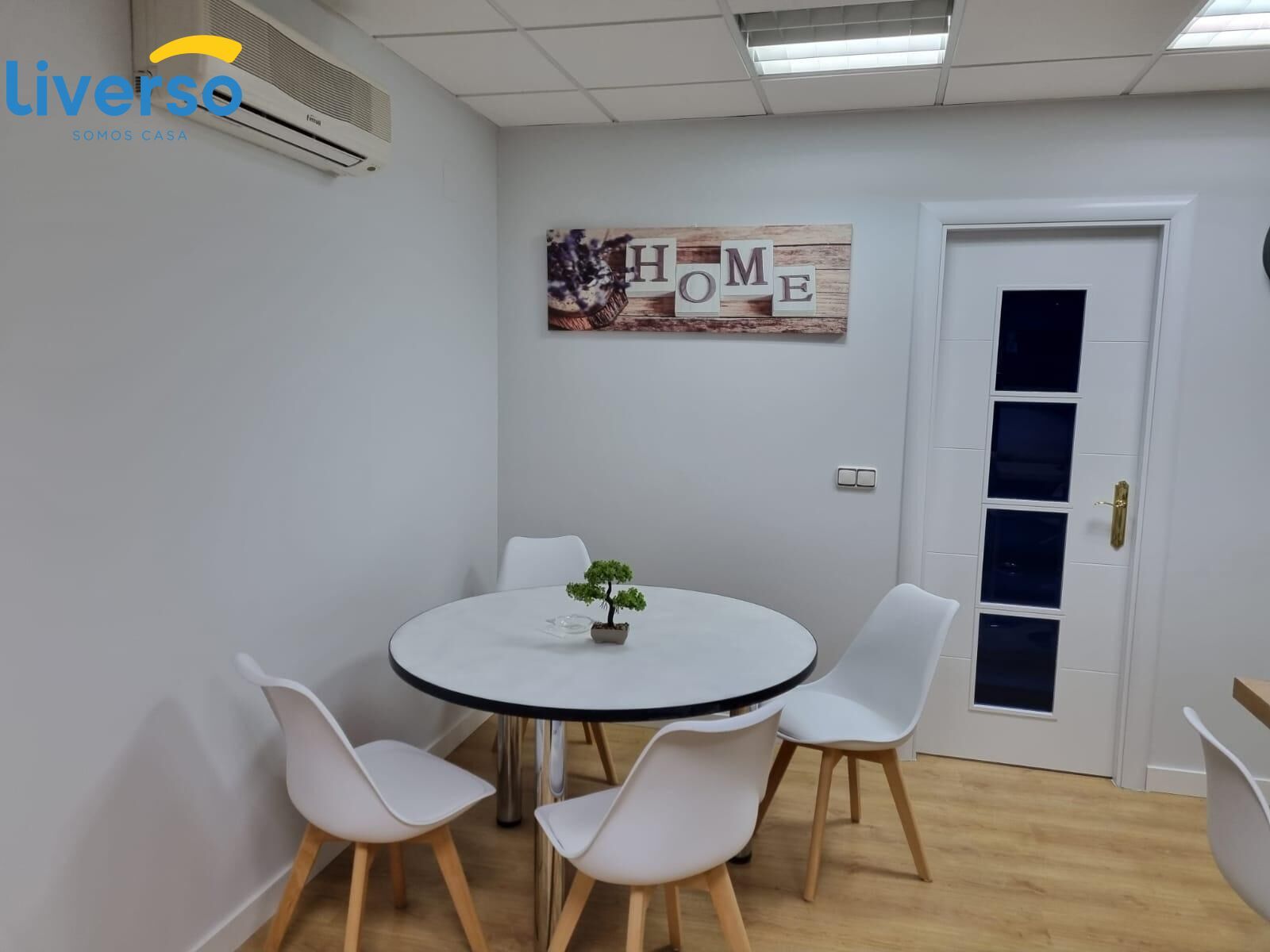 Apartamento en venta en Santa Catalina - Ferial
