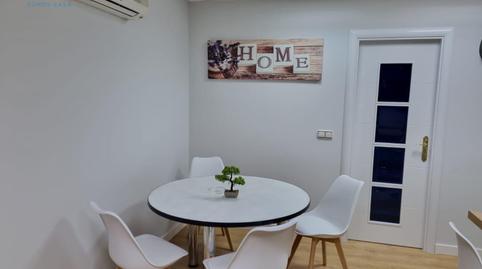 Foto 2 de Apartament en venda a Santa Catalina - Ferial, Burgos