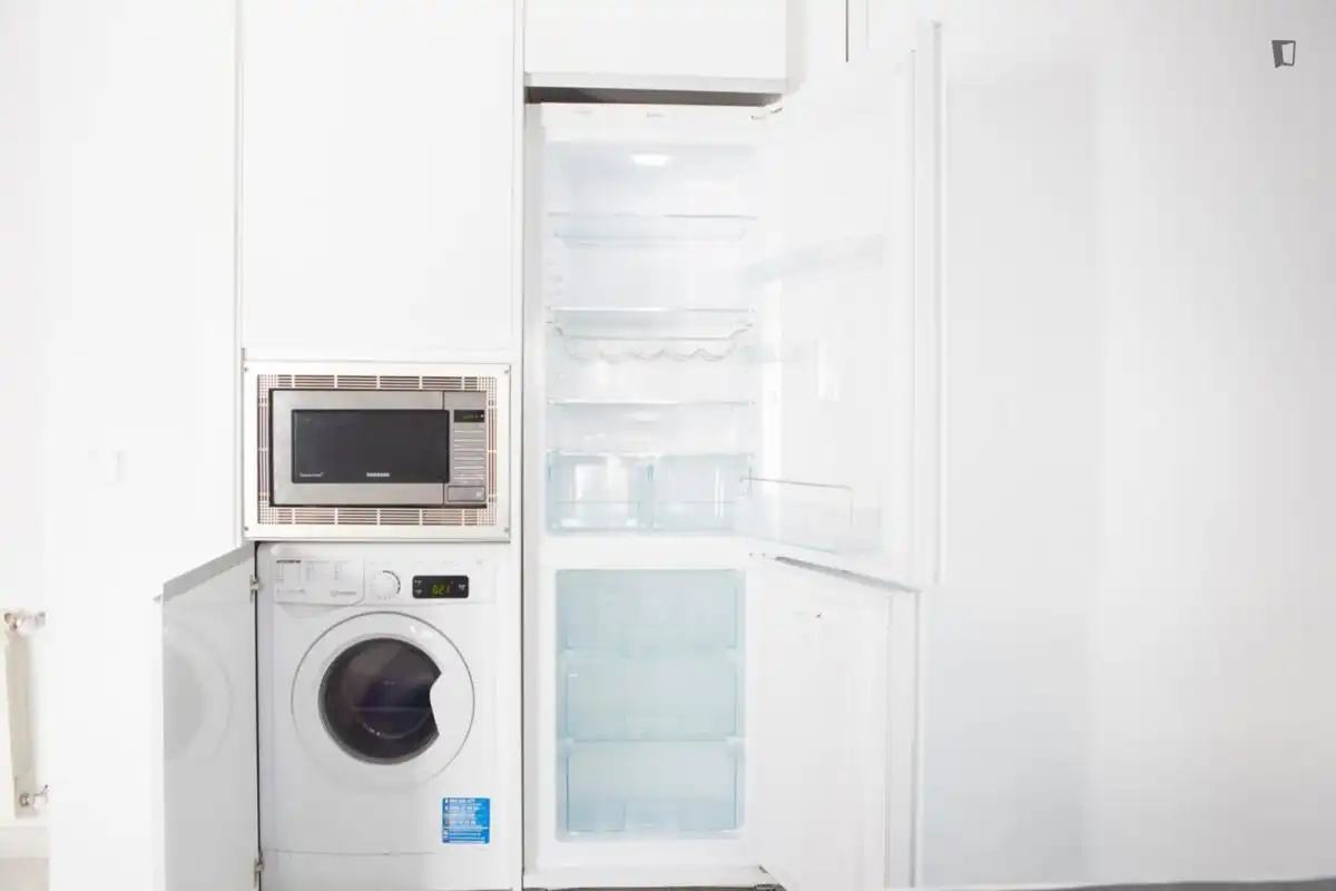 Apartments for rent in Numancia