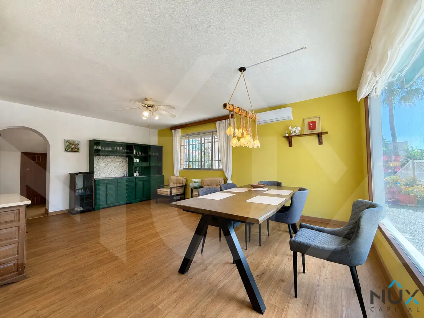 Chalet con terraza en venta en Corralet - Bonanza - Tres Rutas, imagen 36