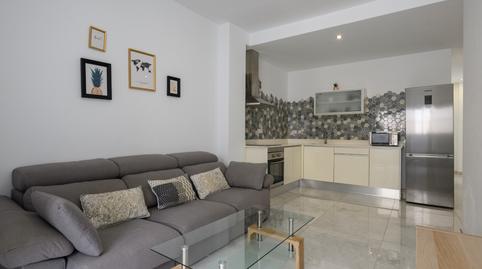 Foto 4 de Piso en venta en Acuarelista Elías Marrero, Tamaraceite, Las Palmas de Gran Canaria