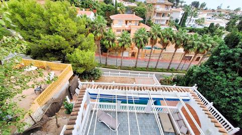 Photo 3 of House or chalet for sale in Azalea, 84, Montealto - Monterrey, Málaga