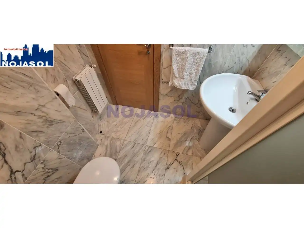 Apartament amb piscina de lloguer a Calle LA COSTA 2, imagen 27