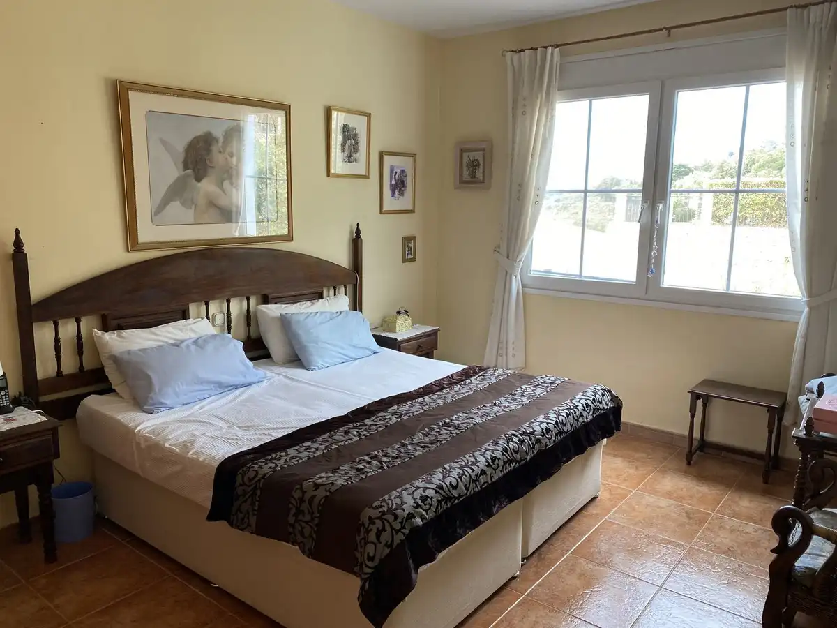 Casa con piscina in vendita a Valtocado - La Alquería - La Atalaya, imagen 22