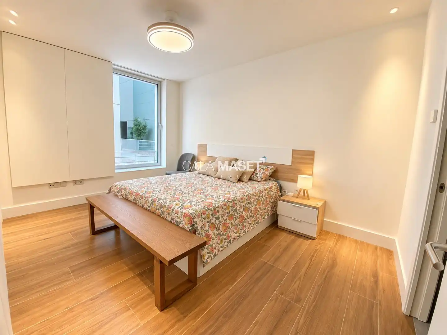 Apartament amb piscina de lloguer a Marítim, imagen 35