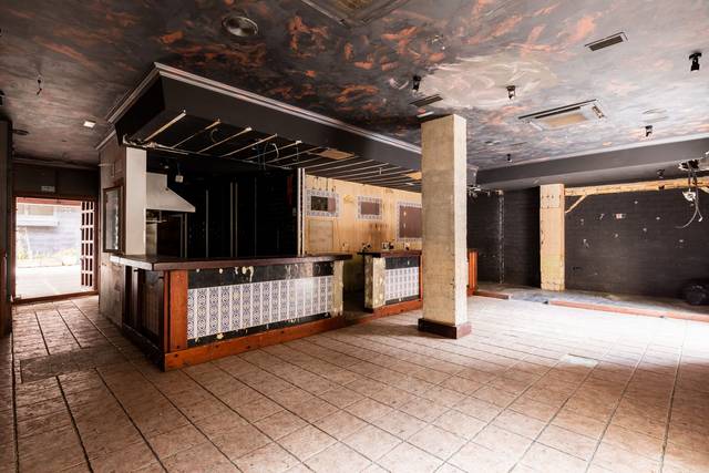 Local comercial en Venta en Puerto Deportivo