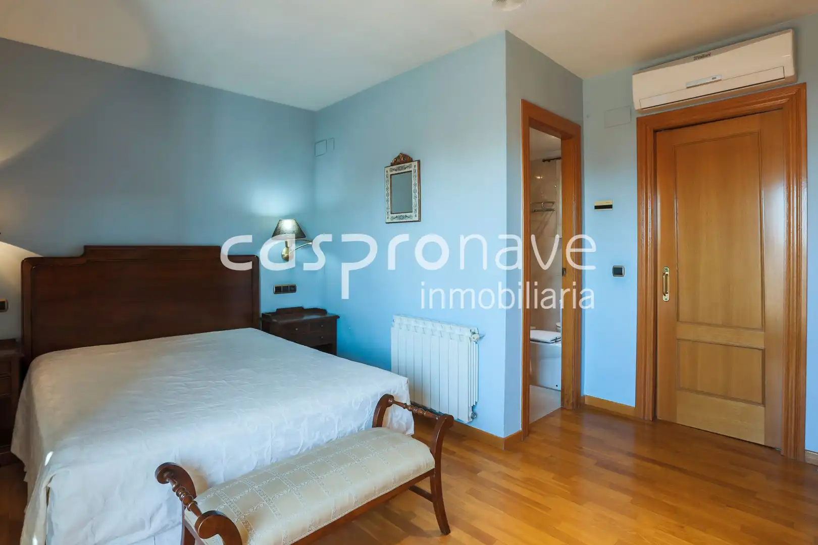 Dúplex en venda a Carrer de Bernat Artola, Plaza Illes Columbretes