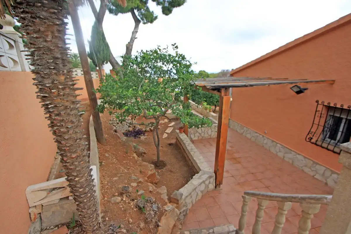 Casa en venda a El Montgó, imagen 23