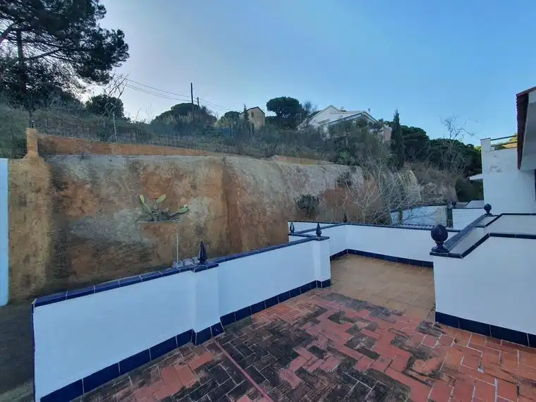 Buildings for sale in Calella