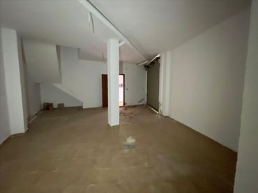 Casa aparellada en venda a Los Villares