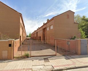 Vista exterior de Casa o xalet en venda en Venta de Baños