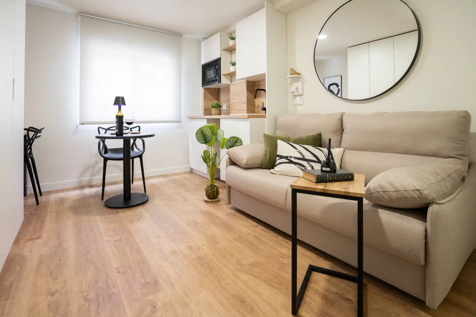 Flat with terrace for sale in Carrer d'Alcanyís 5, imagen 27