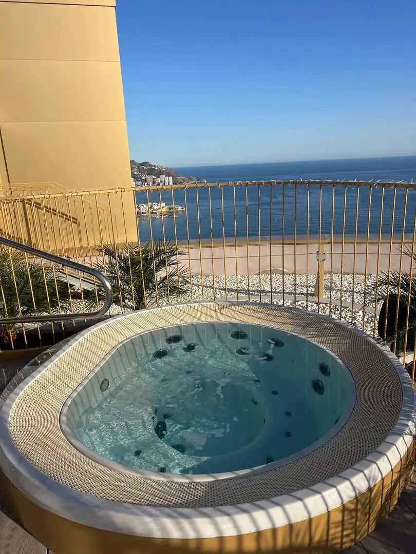 Apartament amb ascensor en venda a Playa de Poniente, imagen 2