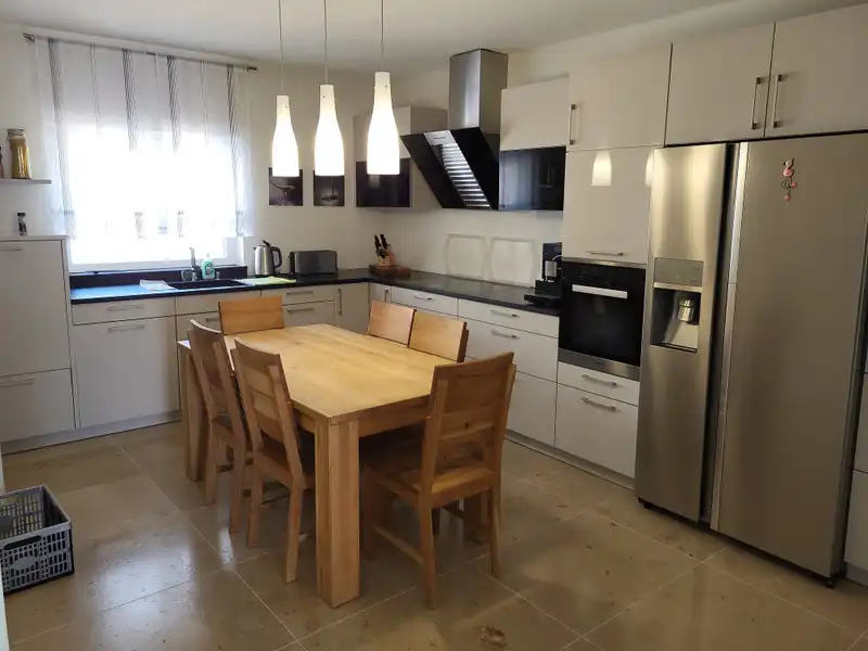 Kitchen of Houses for sale in Rojales  with Terrace, Storage room and Swimming Pool