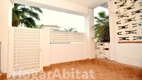 Garden of Flat for sale in Moncofa  with Terrace