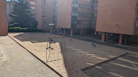 Foto 5 de Pis en venda a Calle de Juan de Valladolid, Parquesol, Valladolid Capital