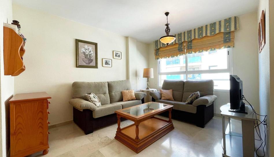 Foto 1 de Apartament en venda a Calle Antonio Ferrandis "chanquete", Chaparil - Torrecilla - Punta Lara, Málaga