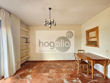 Appartement avec ascenseur à louer à Bellavista - La Palmera